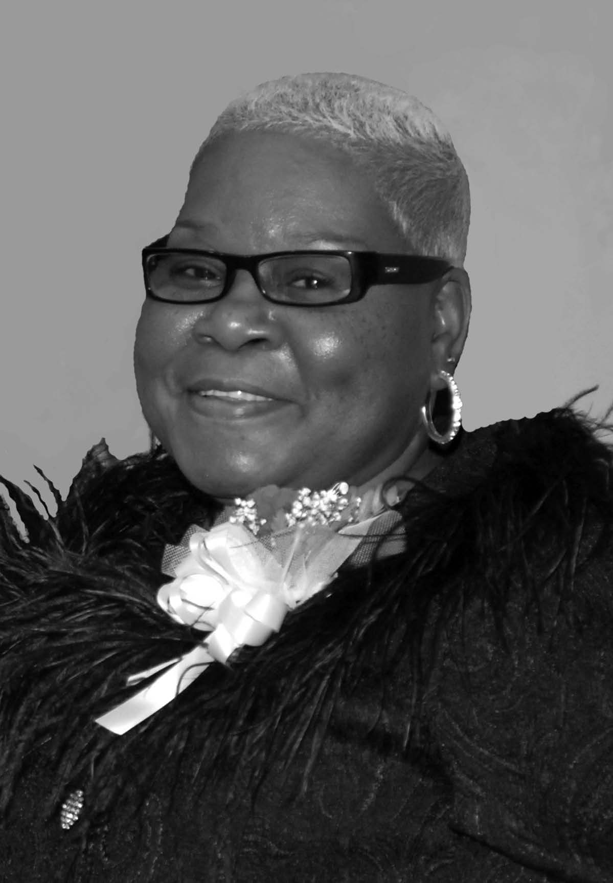 Sheila White Parrish Women of Achievement