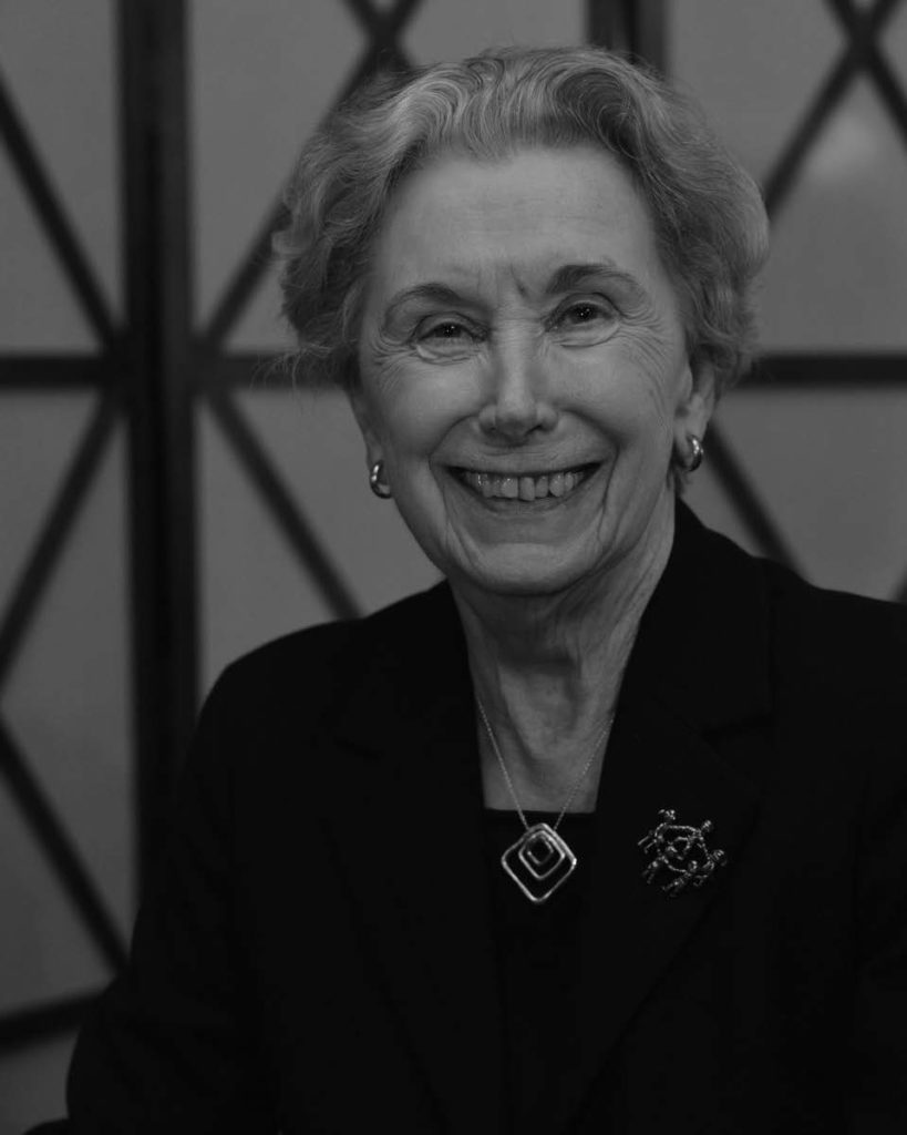 Jane Walters – Women of Achievement