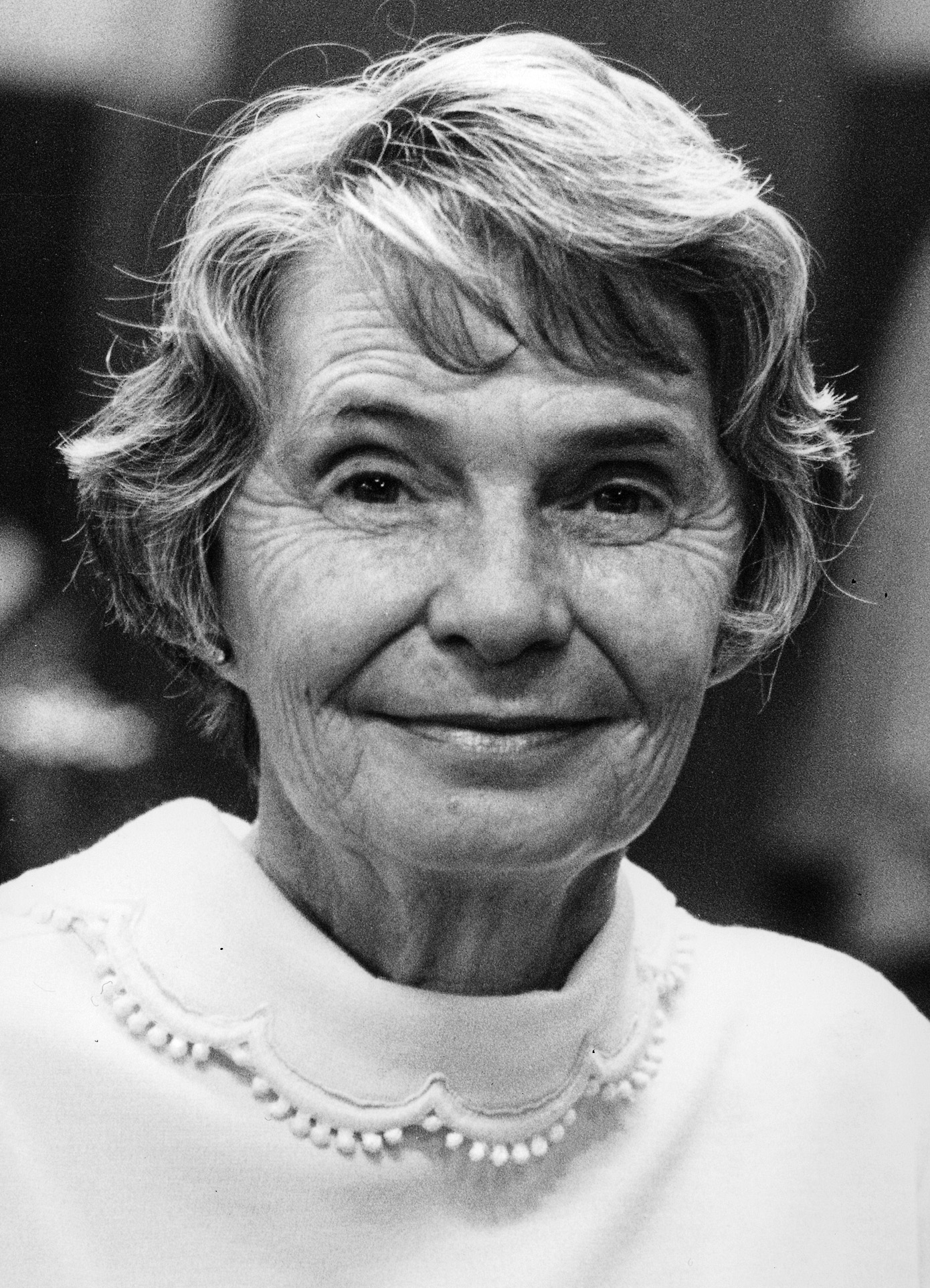 Nickii Elrod Women of Achievement