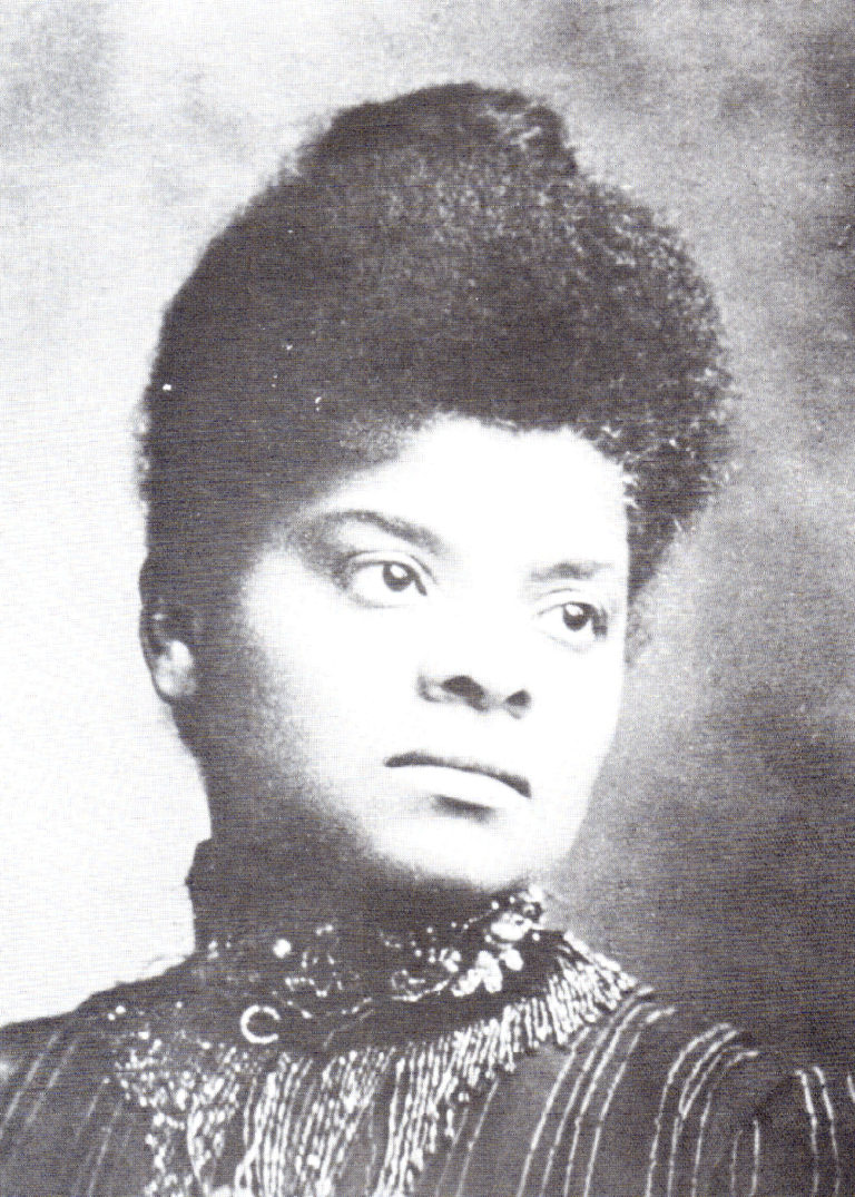 Ida B. Wells and Myra F. Dreifus – Women of Achievement