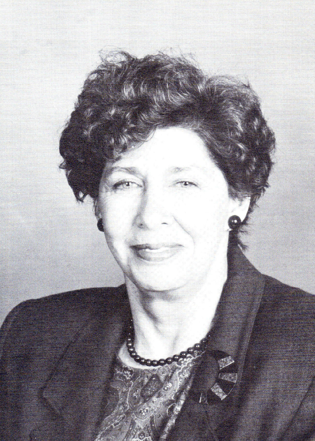 Mary Robinson – Women of Achievement