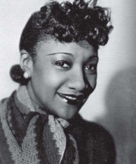 Lil Hardin Armstrong and Alberta Hunter – Women of Achievement