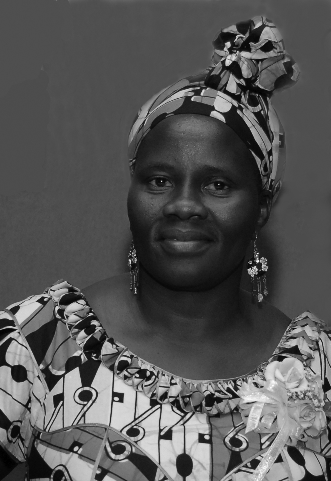 Ruth Lomo – Women of Achievement