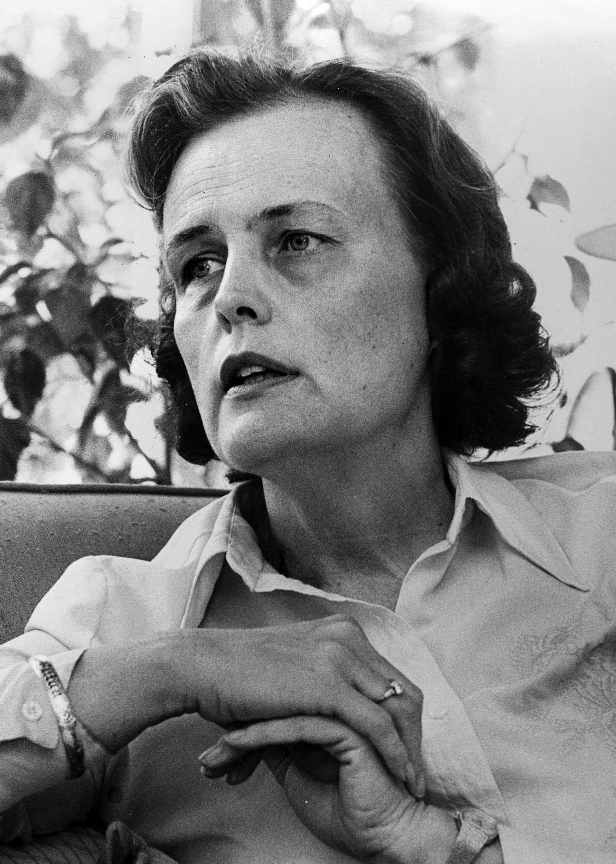 Ellida Sadler Fri – Women of Achievement
